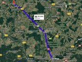 Parduodamas Jaukus 2 Kambarių Butas Su Vaizdu - nuotraukos Nr. 17