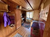 Parduodama tvarkinga ir jauki sodyba Lazdijų - nuotraukos Nr. 7