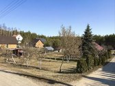 Parduodama tvarkinga ir jauki sodyba Lazdijų - nuotraukos Nr. 5