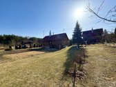 Parduodama tvarkinga ir jauki sodyba Lazdijų - nuotraukos Nr. 4