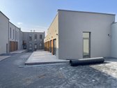 Parduodamas kraštinis loftas moderniame - nuotraukos Nr. 2