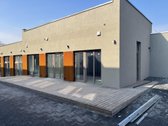 Parduodamas kraštinis loftas moderniame