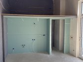 Parduodamas kraštinis loftas moderniame - nuotraukos Nr. 3