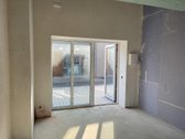 Parduodamas kraštinis loftas moderniame - nuotraukos Nr. 6