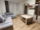 Nuo liepos 13 d. išnuomojamas šiltas, šviesus
