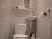 Nuo liepos 13 d. išnuomojamas šiltas, šviesus - nuotraukos Nr. 5