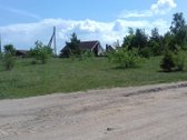 Parduodamas 29 arų sklypas naujai - nuotraukos Nr. 5