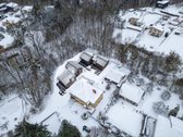 Tymo rezidencija – išskirtinis, nedidelės