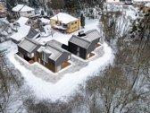 Tymo rezidencija – išskirtinis, nedidelės - nuotraukos Nr. 2