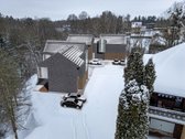 Tymo rezidencija – išskirtinis, nedidelės - nuotraukos Nr. 3