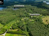 Parduodama Autentiška 1,2ha Sodyba Labanoro