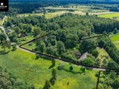Parduodama Autentiška 1,2ha Sodyba Labanoro - nuotraukos Nr. 2