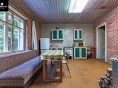 Parduodama Autentiška 1,2ha Sodyba Labanoro - nuotraukos Nr. 7