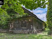 Parduodama Autentiška 1,2ha Sodyba Labanoro - nuotraukos Nr. 13