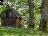 Parduodama Autentiška 1,2ha Sodyba Labanoro - nuotraukos Nr. 18