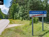 Parduodama Autentiška 1,2ha Sodyba Labanoro - nuotraukos Nr. 23