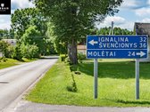 Parduodama Autentiška 1,2ha Sodyba Labanoro - nuotraukos Nr. 26
