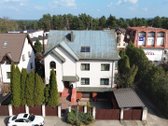 Parduodamas Išskirtinis 500.75 Kv. M; Namas –