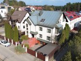 Parduodamas Išskirtinis 500.75 Kv. M; Namas – - nuotraukos Nr. 2