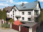 Parduodamas Išskirtinis 500.75 Kv. M; Namas – - nuotraukos Nr. 3