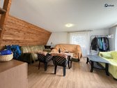 Parduodamas sodo namas (vasarnamis) Vyturių - nuotraukos Nr. 3