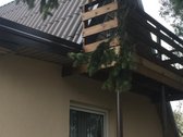 Parduodamas sodo namas (vasarnamis) Vyturių - nuotraukos Nr. 19