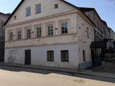Siūlome nuomai erdvias patalpas Ukmergės