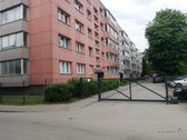 Nuomojamas 1 kambario butas po kapitalinio - nuotraukos Nr. 19