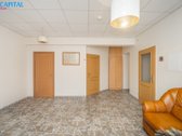 Parduodamos 149 Kv. M Komercinės Patalpos - nuotraukos Nr. 6