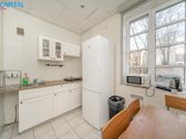 Parduodamos 149 Kv. M Komercinės Patalpos - nuotraukos Nr. 7