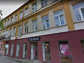 Nuoma. 2 k. butas centre Laisvės a. Namas