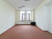 Nuomojamos administracinės paskirties