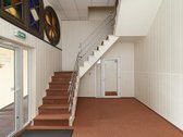 Nuomojamos administracinės paskirties - nuotraukos Nr. 19
