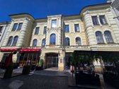 Nuomojamos administracinės paskirties