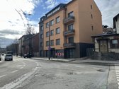 Nuomojamos komercinės paskirties patalpos - nuotraukos Nr. 2