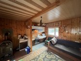 Parduodamas sodo (gyvenamas) namas Dubravų km - nuotraukos Nr. 5