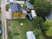 Parduodamas sodo (gyvenamas) namas Dubravų km