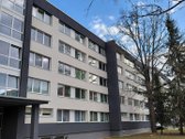 Išnuomojamas 1.5 kambario butas Naujojoje - nuotraukos Nr. 12