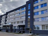 Išnuomojamas 1.5 kambario butas Naujojoje - nuotraukos Nr. 13