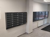 Išnuomojamas 1.5 kambario butas Naujojoje - nuotraukos Nr. 14