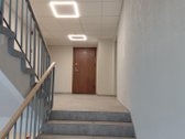 Išnuomojamas 1.5 kambario butas Naujojoje - nuotraukos Nr. 15