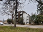 Parduodami Naujos Statybos Butai 