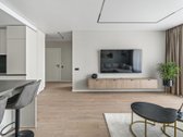 Parduodamas Moderniai Įrengtas, Šviesus 2 - nuotraukos Nr. 4