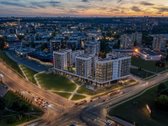 Nuomojamos neįrengtos Maitinimo paskirties - nuotraukos Nr. 18