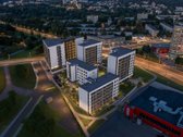 Nuomojamos neįrengtos Maitinimo paskirties - nuotraukos Nr. 21