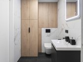 Parduodamas Moderniai Įrengtas, Šviesus 2 - nuotraukos Nr. 18