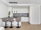 Parduodamas Moderniai Įrengtas, Šviesus 2 - nuotraukos Nr. 7