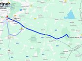 Parduodamas 26.09 arų sklypas Mažosios - nuotraukos Nr. 13