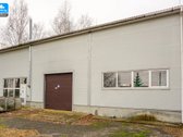 Parduodami Komerciniai, Gamybai Ir