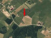 Šilalės raj. Palaivio kaime parduodamas 5,87 - nuotraukos Nr. 2